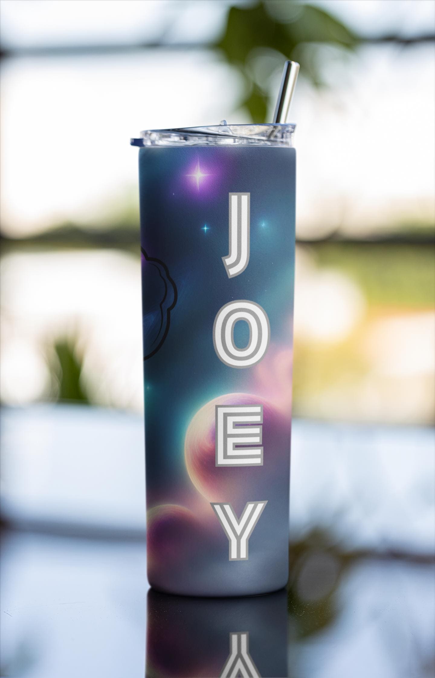 Jujutsu Kaisen, Anime Inspired Tumbler Personalized Infinite Void Tumbler, Manga Series, Anime Cup